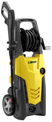 IDROPUL.PLANET 170BAR +ACCESSORI LAVOR WASH