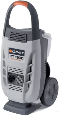 IDROPULITRICE ACQUA FREDDA KT 1900 CLASSIC 160 Bar comet