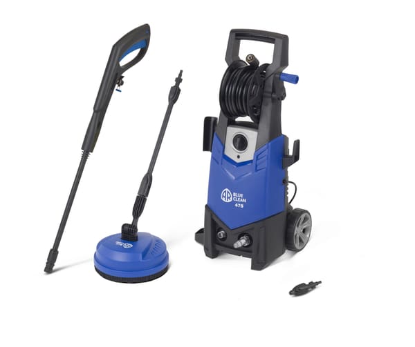 IDROPULITRICE ANNOVI REVERBERI AR 475