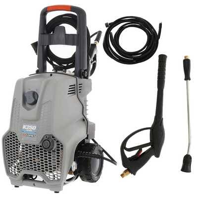 Idropulitrice Comet K250 220 acqua fredda