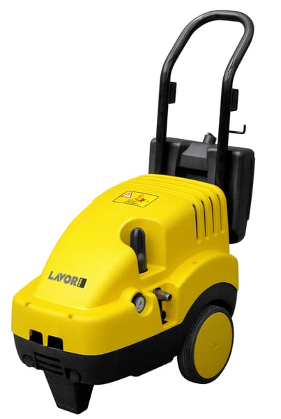 IDROPULITRICE DANUBIO 1211 LP