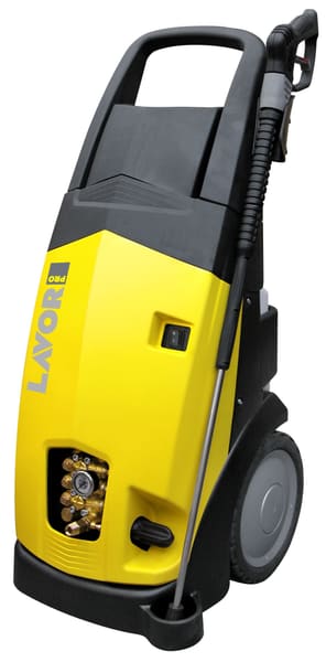 IDROPULITRICE IDROPULITRICE MICHIGAN 2021 LP 400/50 TS LAVORWASH