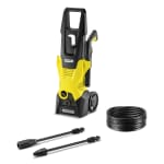 IDROPULITRICE K 3 120BAR KARCHER
