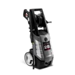 Idropulitrice Lavor Vertigo 28 PRO 2800W LAVORWASH
