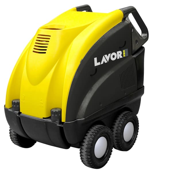 IDROPULITRICE NPX GX 1813 380v. 200 Bar LAVORWASH