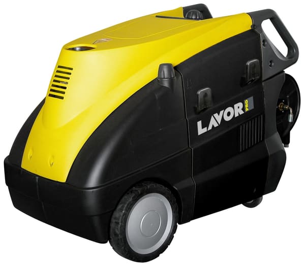 IDROPULITRICE TEKNA 2015 LAVORWASH