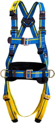 IMBRACATURA IRUDEK LIGHT PLUS 4 L-XL