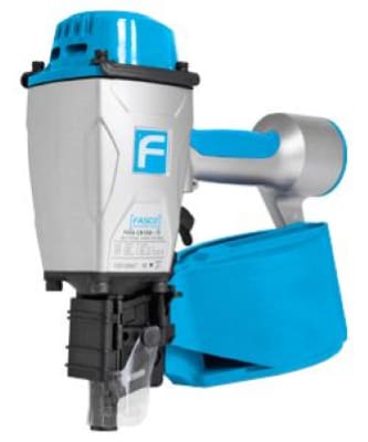 INCHIODATRICE A RULLO F58A CN15W-70 FASCO