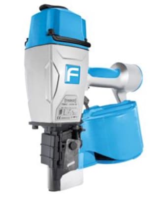 INCHIODATRICE A RULLO F58A CN15W-80 FASCO