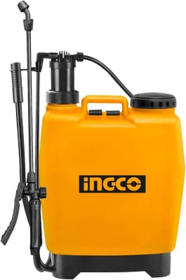 INGCO POMPA A SPALLA 16L