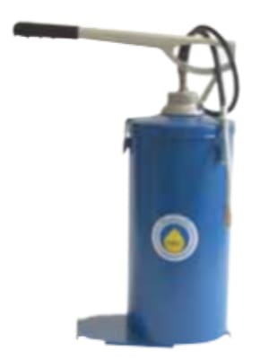 INGRASSATORE A FUSTINO KG 12 A&amp;G