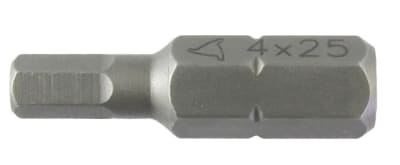 INSERTO 1/4 C ESAG 5 L25 KRINO
