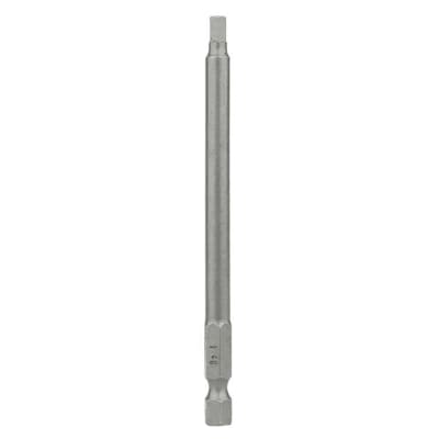 INSERTO ESAGONO 3 MM 100MM ECEF