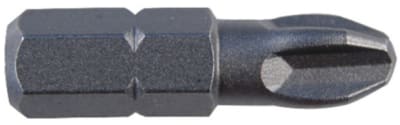 INSERTO PHILLIPS PH2 50MM ECEF