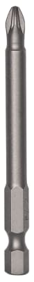 INSERTO PHILLIPS PH2 75MM PZ50 ECEF