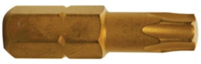 INSERTO TORX 50MM TX30 ECEF