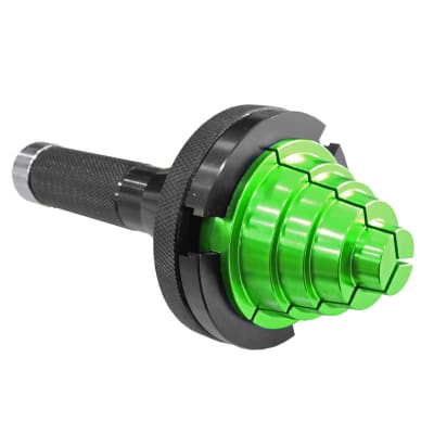INSTALLATORE REGOLABILE DI SIGILLI 18-90MM JBM