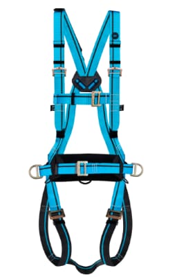 IRUDEK IMBRACATURA LIGHT 4 L-XL
