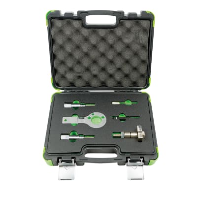JBM SET DI STRUMENTO DI CRONOM.DEL MOTORE FIAT/OPEL/ALFA