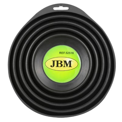 JBM VASSOIO MAGNETICO FLESSIBILE