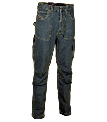 JEANS BARCELONA COFRA