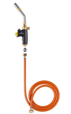 KEMPER BRUCIATORE 1062E CON TUBO DOPPIO USO