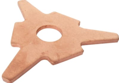 KIT 100 RONDELLE SPECIALI TELWIN