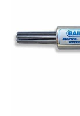 KIT 19 AGHI 3X120MM PUNTA BAIER