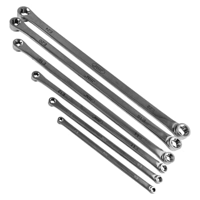 KIT 6 CHIAVI TORX LUNGHE JBM