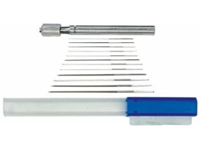 KIT ALESATORE 12 PZ.ABC