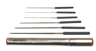 KIT ALESATORE 6 PZ.ABC