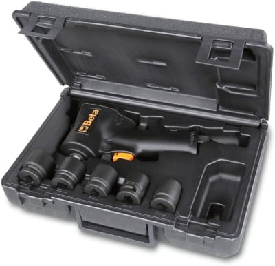 kit AVVIT.EXTRA MINI 1/2 + 5 BUSSOLE XM BETA