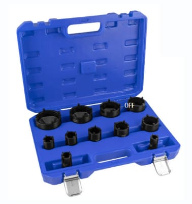 KIT BUSSOLE DENTI EXTERIORE JBM