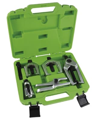 KIT DI 5 ESTRATTORI PER SNODI SFERICI JBM