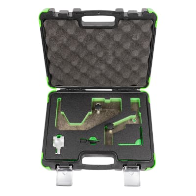 KIT DI ATTREZZI DI CRONOMETRAGGIO DEL MOTORE PER FORD 2.0 ECO BOOST JBM