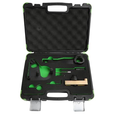 KIT DI BLOCCAGGIO X MOTORI DIESEL JBM