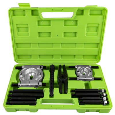 KIT DI ESTRATTORI A GHIGLIOTTINA JBM