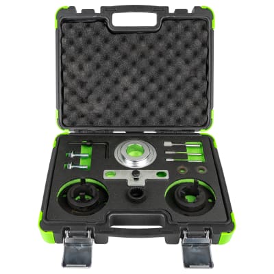 KIT DI MESSA IN FASE BENZINA FORD ECOBOOST