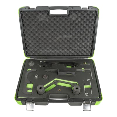 KIT DI MESSA IN FASE DEL MOTORE BMW N47/N57