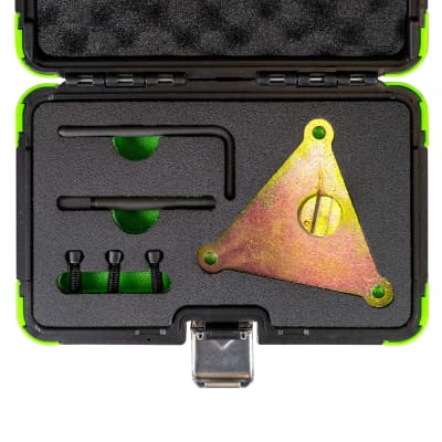 KIT DI MESSA IN FASE PER ALFA ROMEO/FIAT/LANCIA 0.9 TWIN AIR JBM