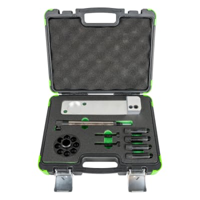 KIT DI MESSA IN FASE PER ALFA ROMEO/MASERATI 2.9