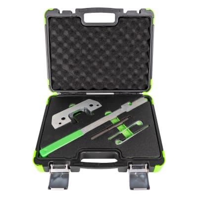 KIT DI MESSA IN FASE PER BMW/RANGE ROVER/OPEL 2.5D JBM