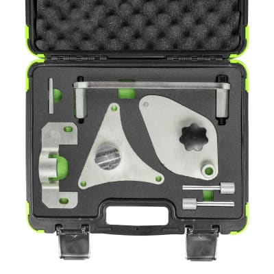 KIT DI MESSA IN FASE PER FIAT/JEEP 1.0L/1.3 JBM