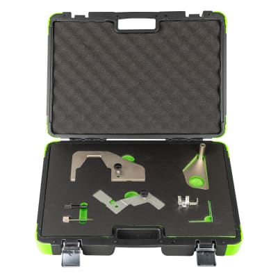 KIT DI MESSA IN FASE PER FORD 2.0 ECOBOOST