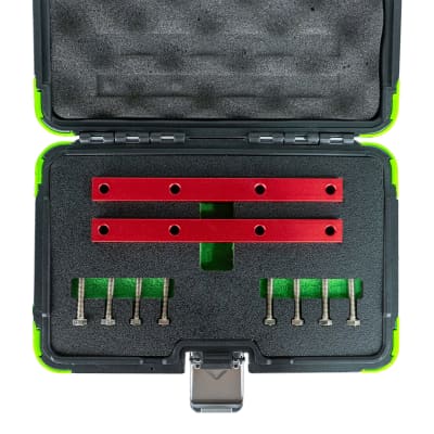 KIT DI MESSA IN FASE PER MERCEDES M642 JBM