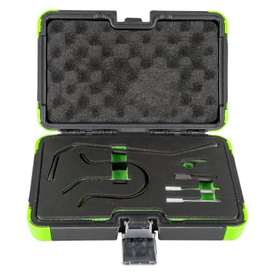 KIT DI MESSA IN FASE PER PSA 1.0, 1.1, 1.2, 1.4, 1.6, 2.0