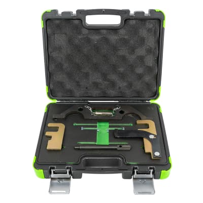 KIT DI MESSA IN FASE PER RENAULT/OPEL 2.2, 2.5 TDI DCI