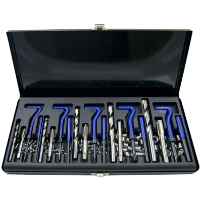 KIT DI RIPARAZIONE FILETTI JBM