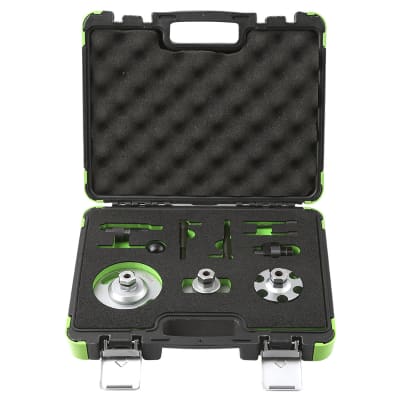 KIT DI SPESSORI GRUPPO VAG 2.7, 3.0 TDI JBM