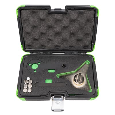 KIT DI STRUMENTI DI CRONOMETRAGGIO ALFA ROMEO, FIAT 1.4 MULTIAIR JBM